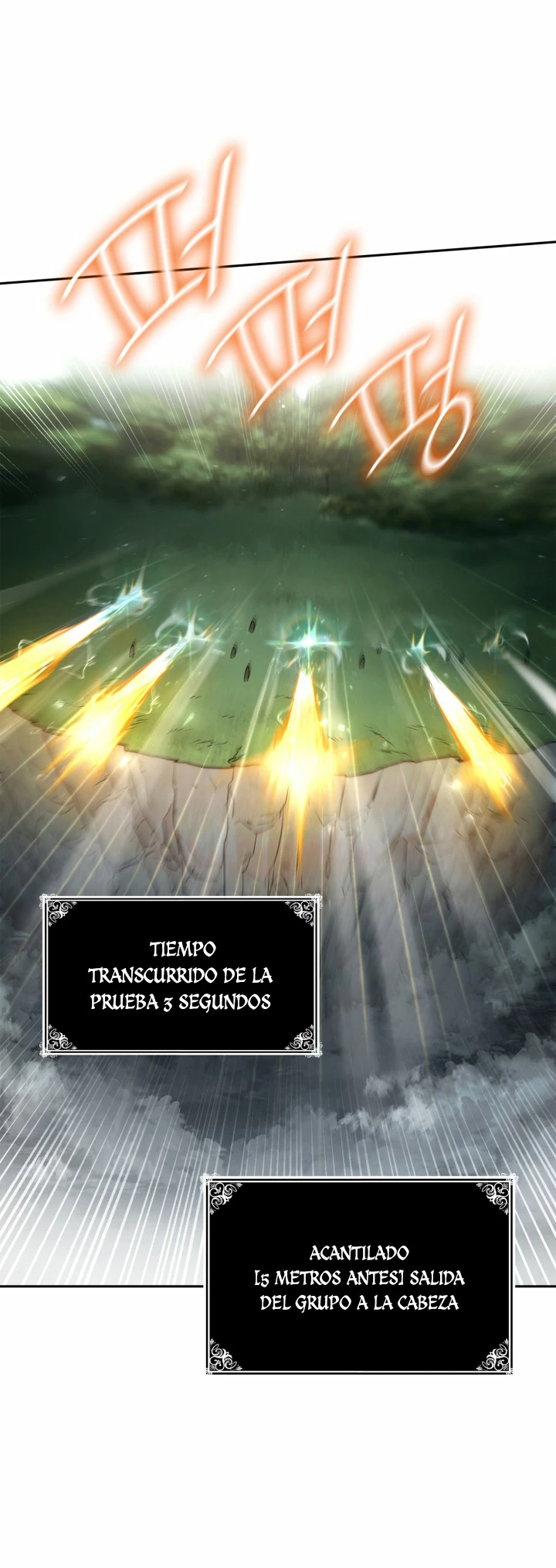 Mago infinito capítulo 34 página 39