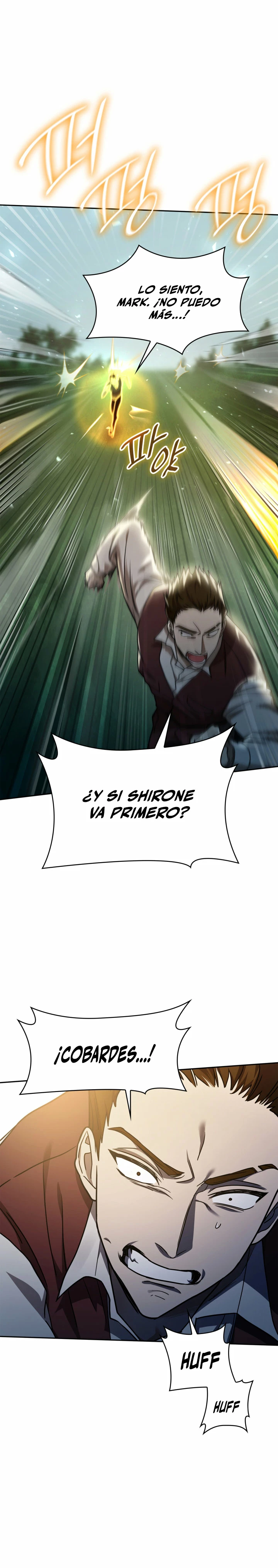 Mago infinito capítulo 34 página 41