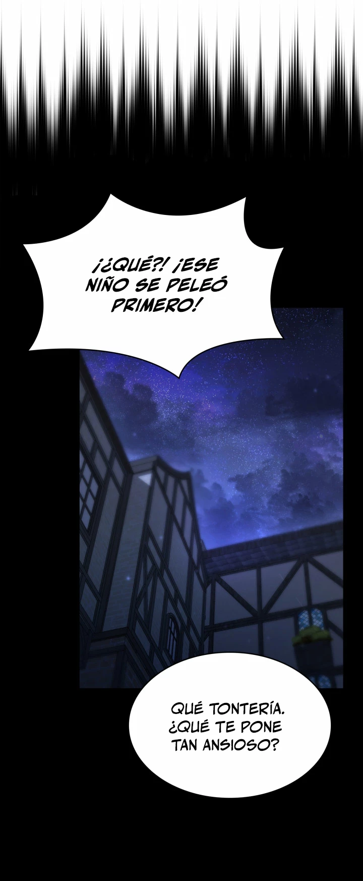 Mago infinito capítulo 37 página 18