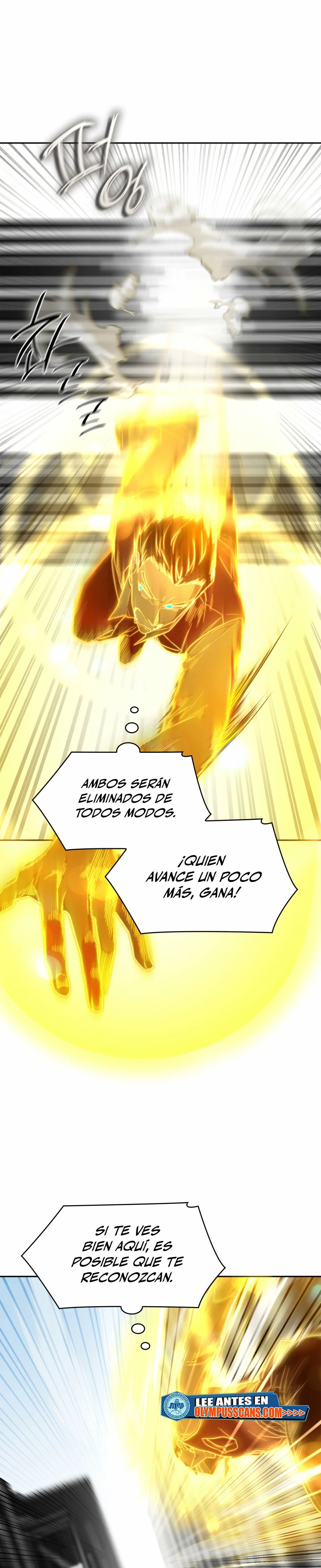 Mago infinito capítulo 37 página 9