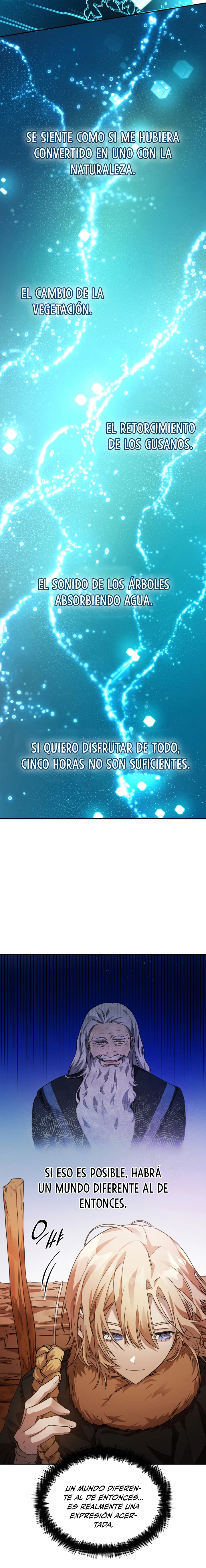 Mago infinito capítulo 4 página 22