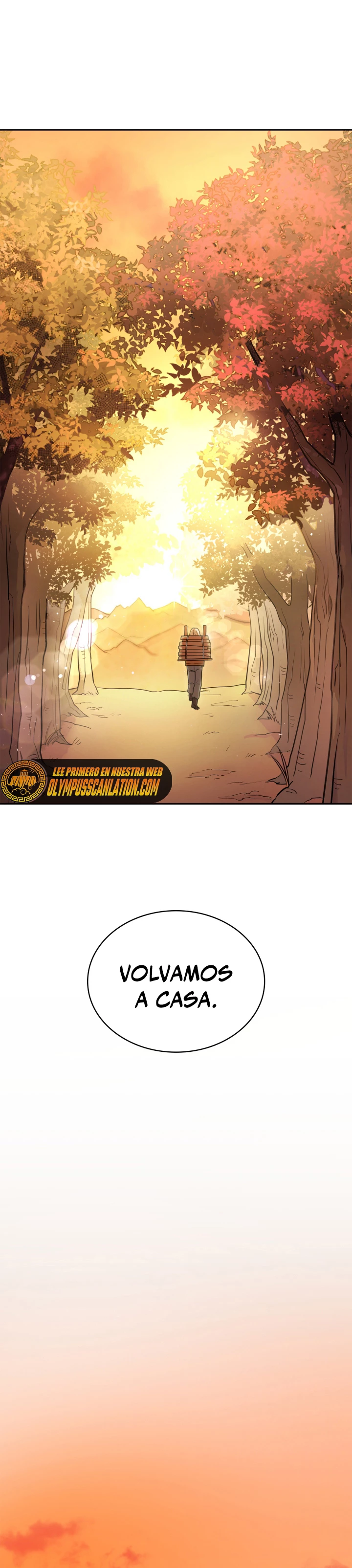 Mago infinito capítulo 4 página 23