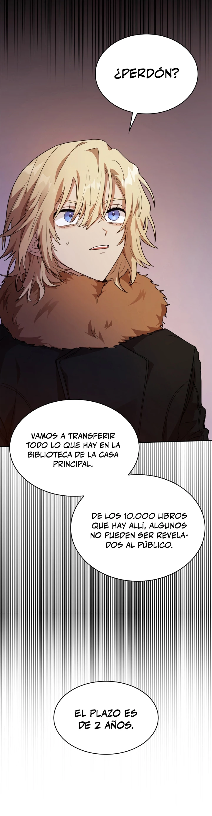 Mago infinito capítulo 4 página 29