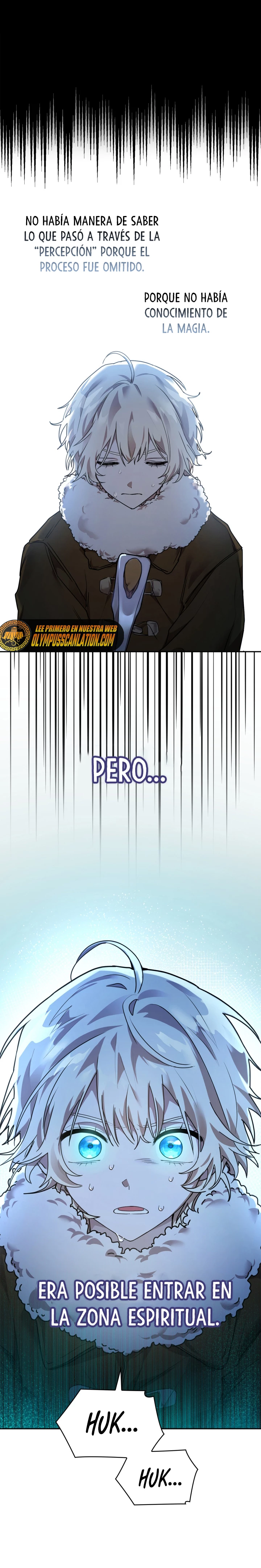 Mago infinito capítulo 4 página 8