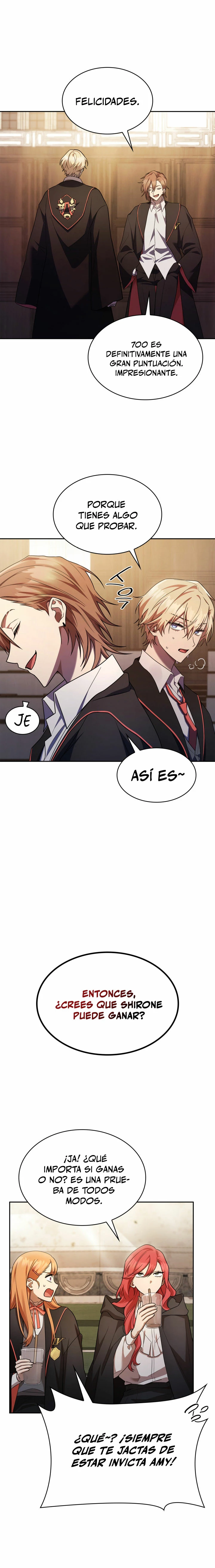 Mago infinito capítulo 45 página 33