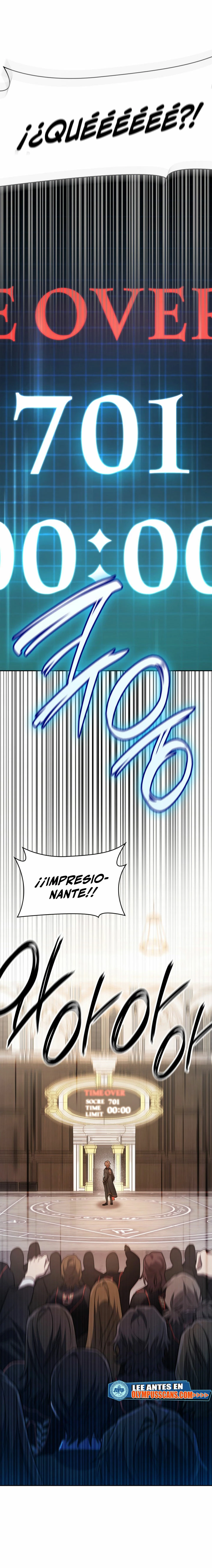 Mago infinito capítulo 45 página 35