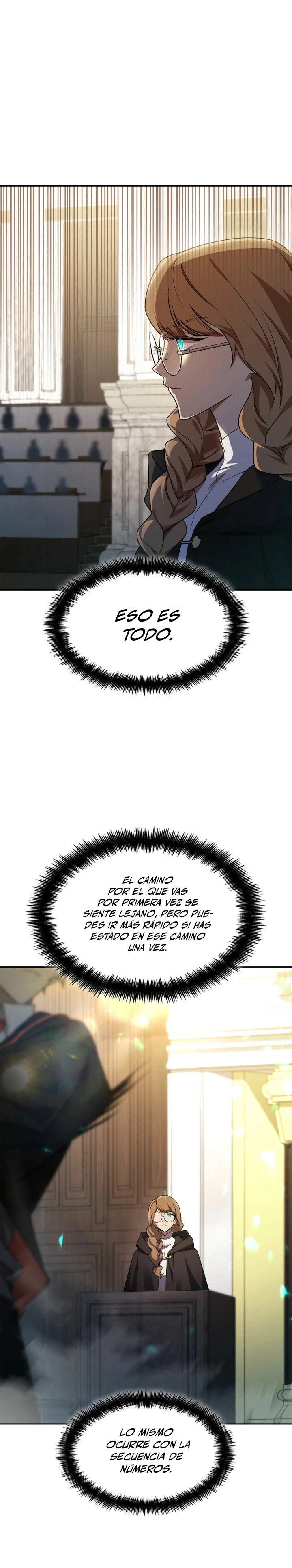 Mago infinito capítulo 47 página 2