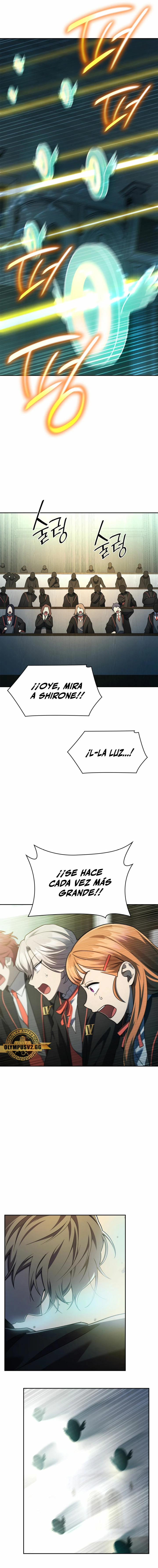 Mago infinito capítulo 47 página 25