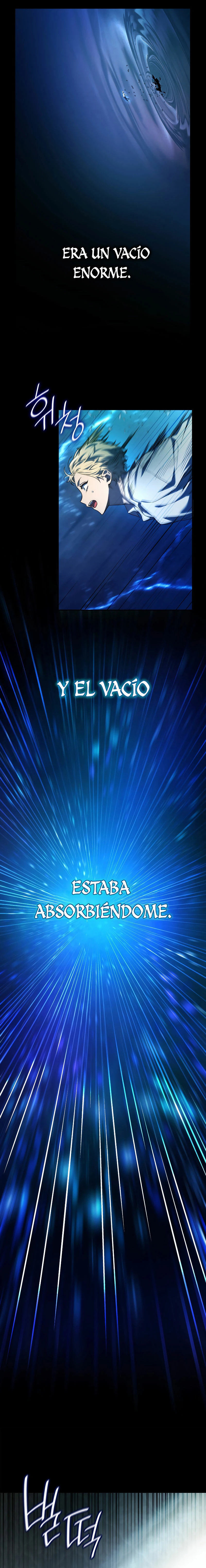 Mago infinito capítulo 48 página 15