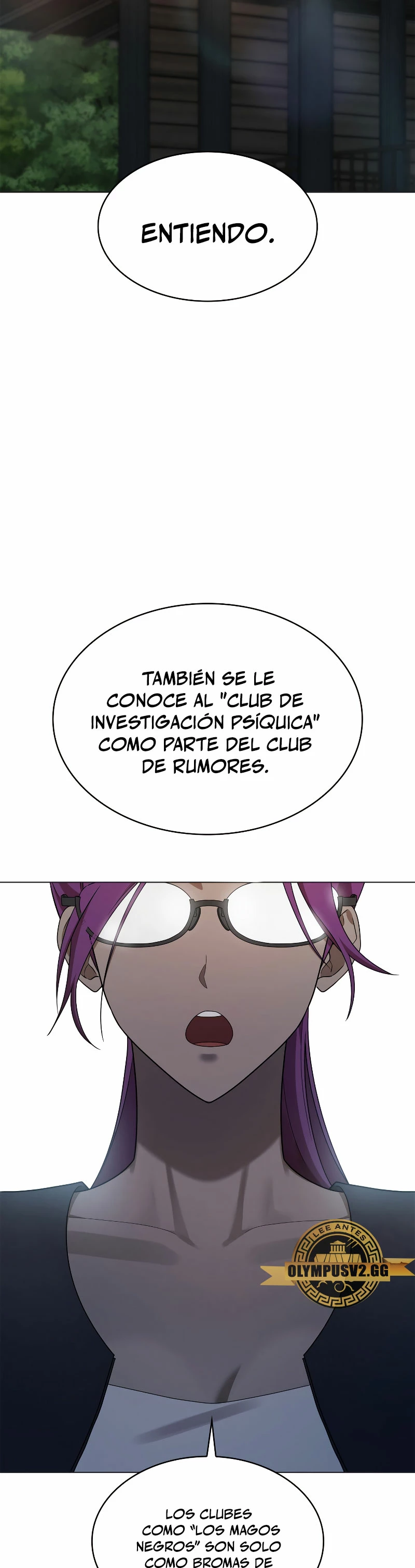 Mago infinito capítulo 49 página 24