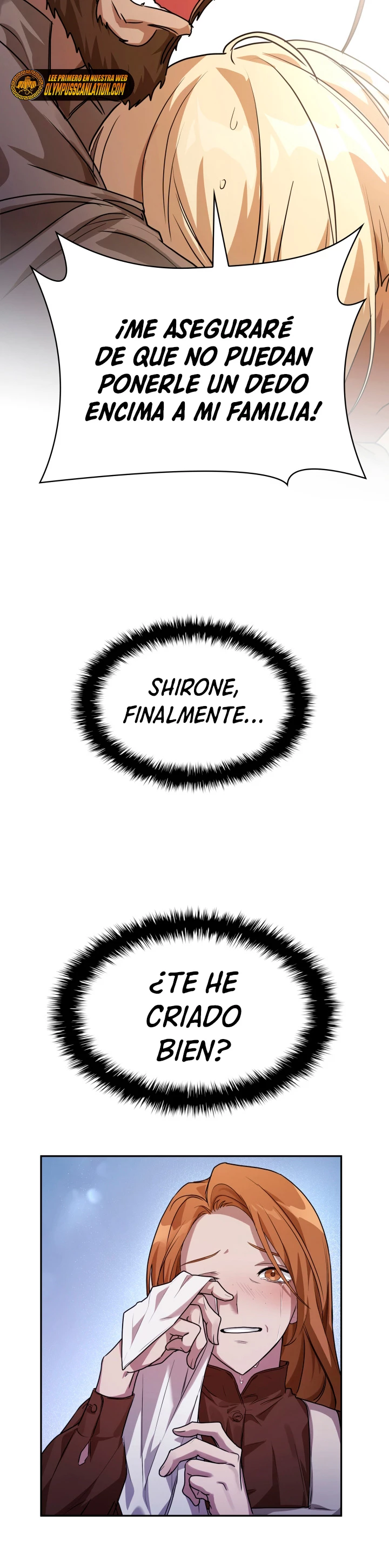 Mago infinito capítulo 5 página 13