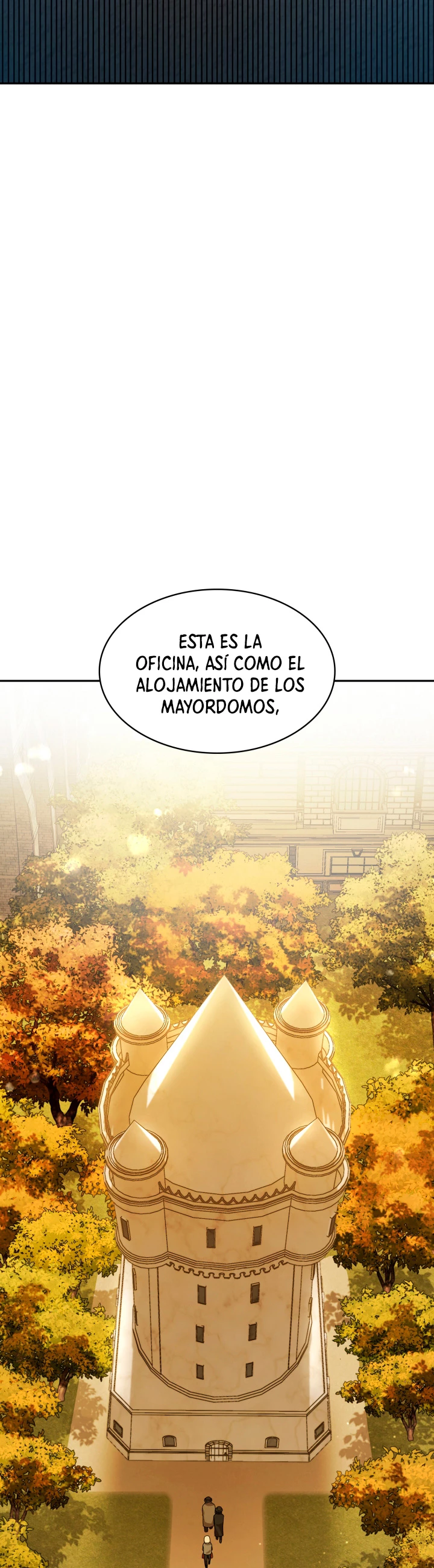 Mago infinito capítulo 5 página 32