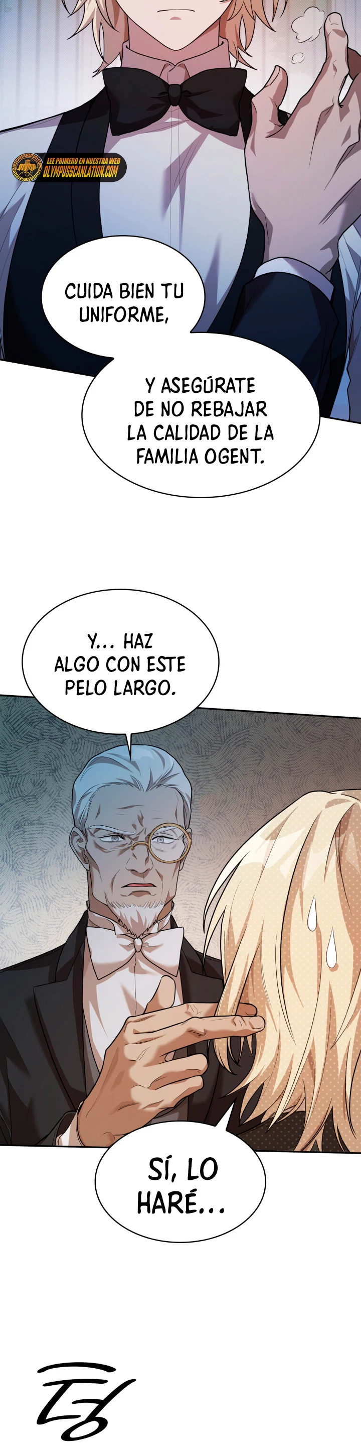 Mago infinito capítulo 5 página 53