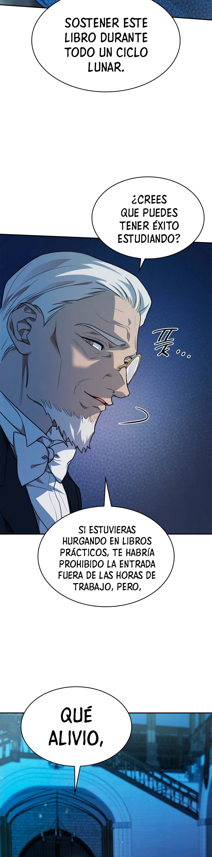 Mago infinito capítulo 5 página 60