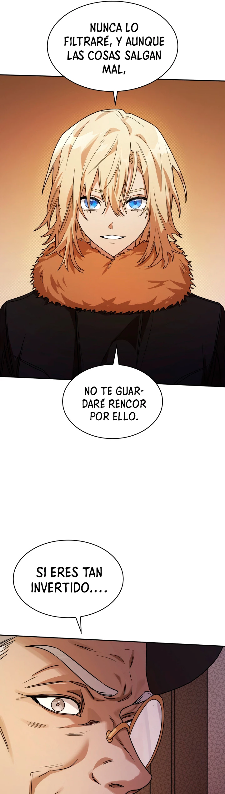 Mago infinito capítulo 5 página 7