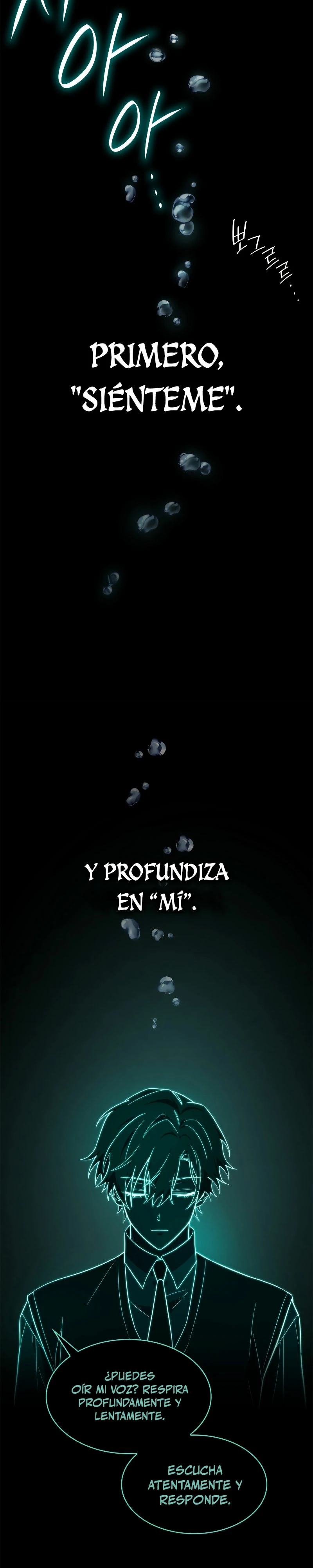 Mago infinito capítulo 53 página 24