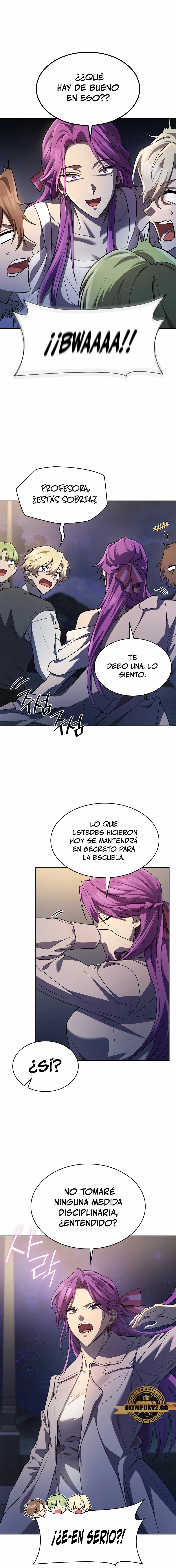 Mago infinito capítulo 53 página 30