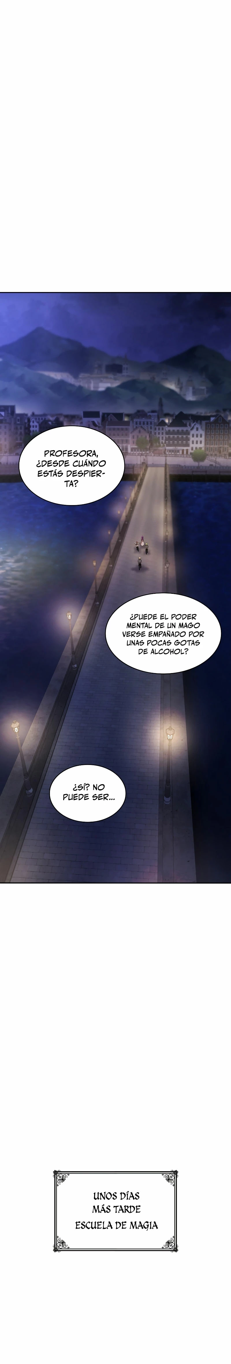 Mago infinito capítulo 53 página 35