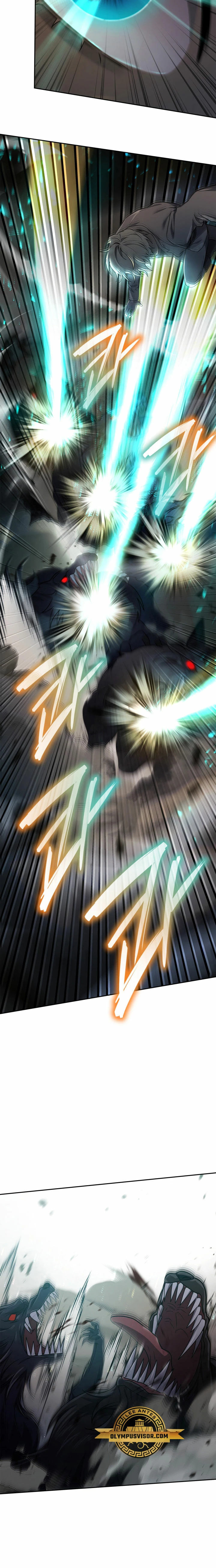 Mago infinito capítulo 63 página 23