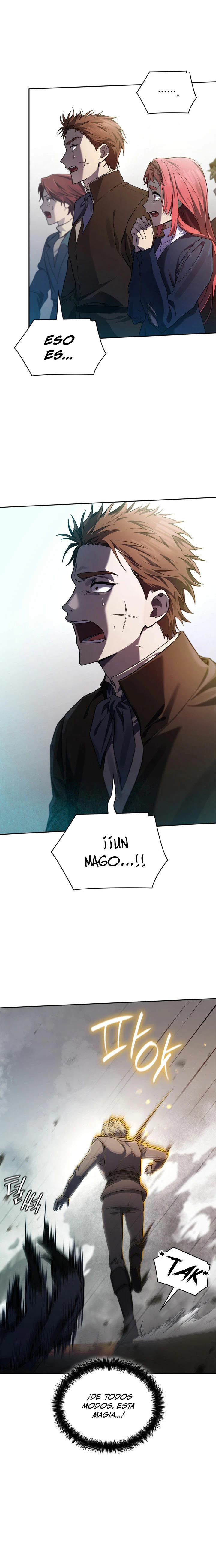 Mago infinito capítulo 63 página 24