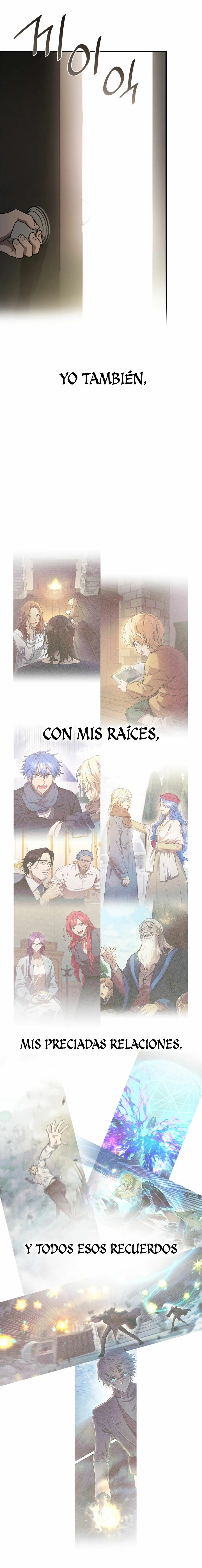 Mago infinito capítulo 65 página 11
