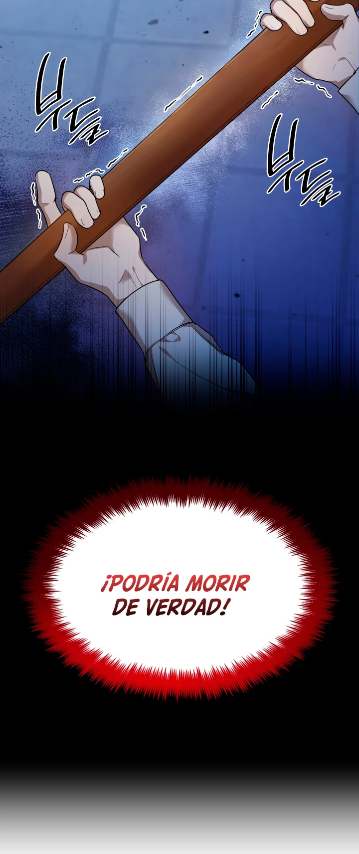 Mago infinito capítulo 7 página 34
