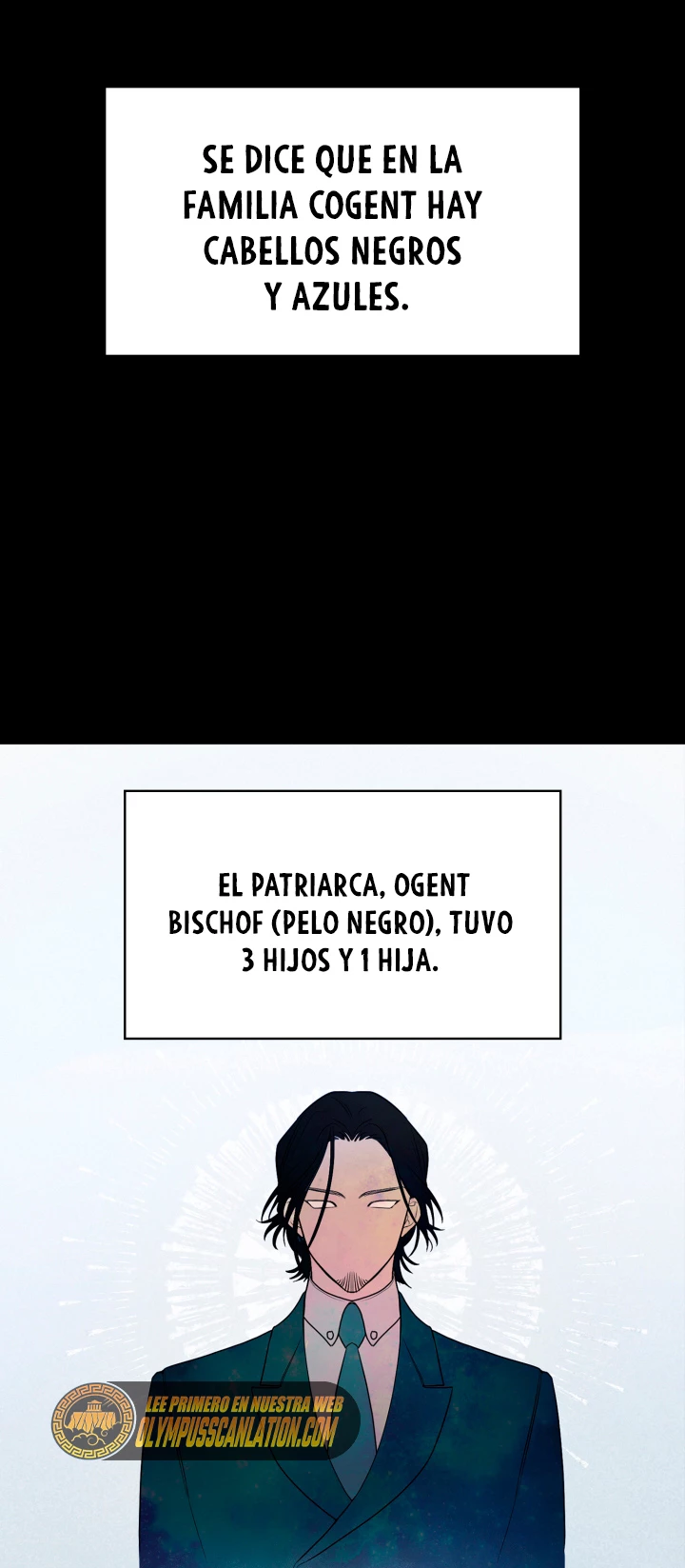 Mago infinito capítulo 7 página 42