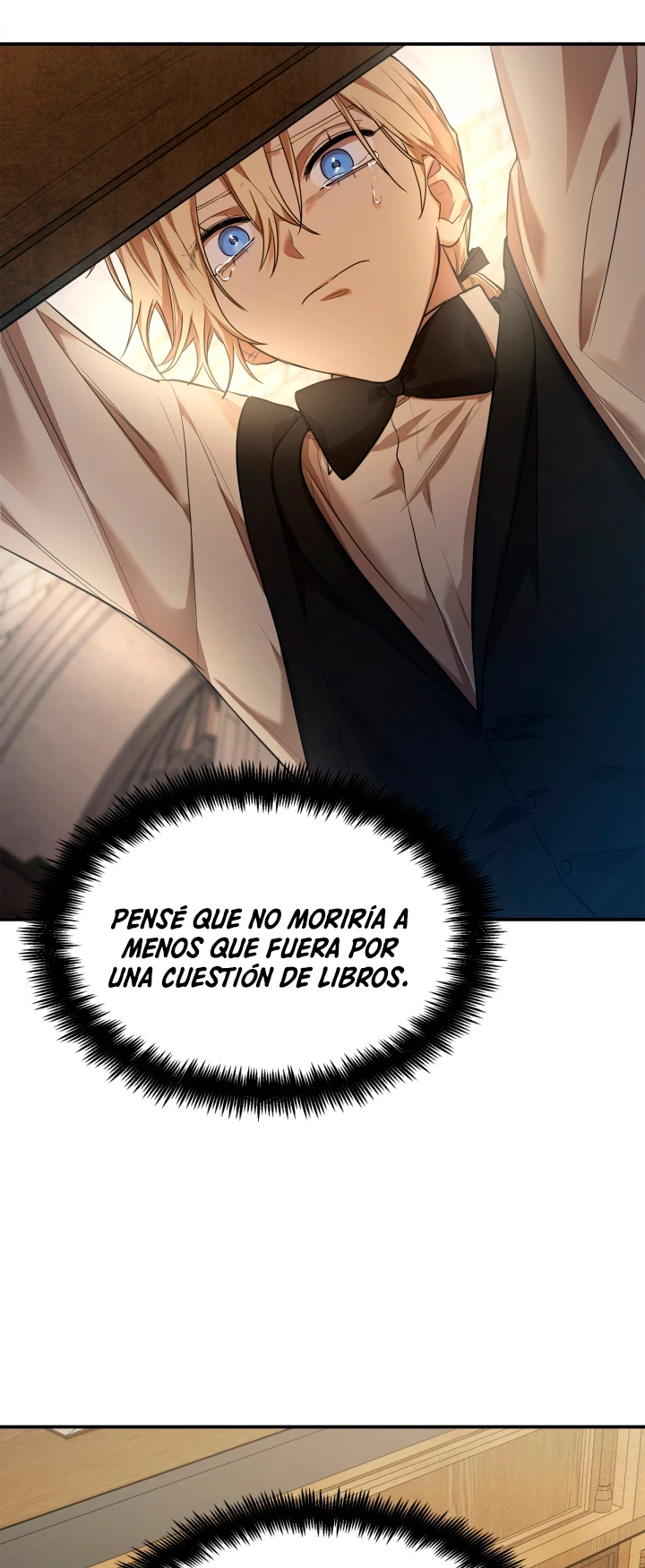 Mago infinito capítulo 7 página 47