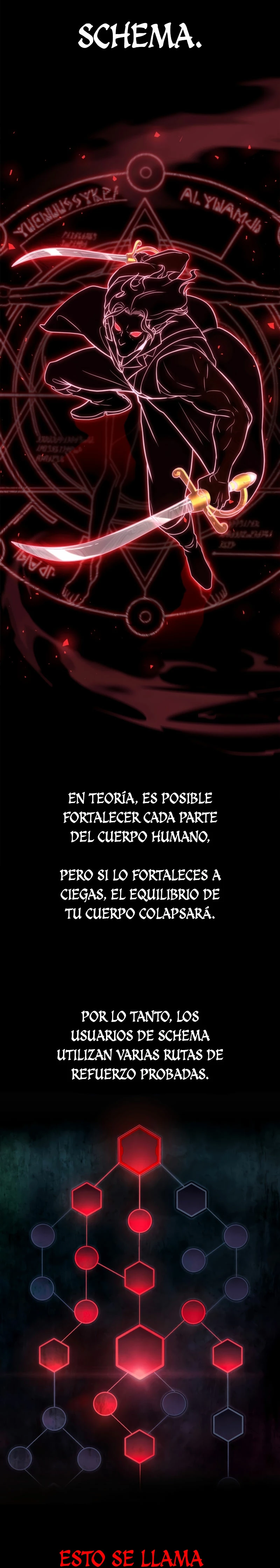 Mago infinito capítulo 76 página 10