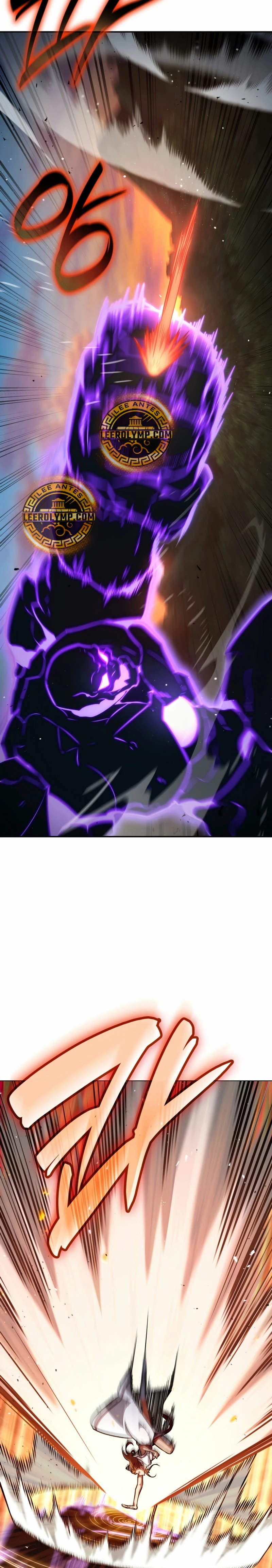 Mago infinito capítulo 76 página 34