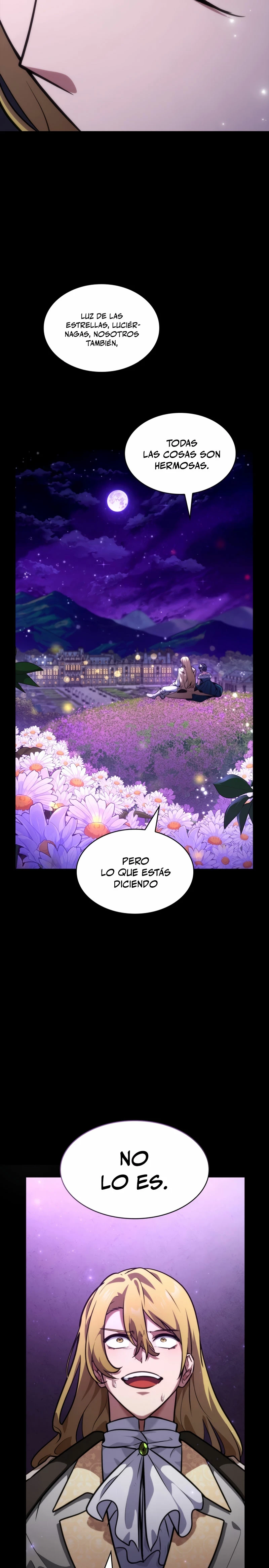 Mago infinito capítulo 79 página 34