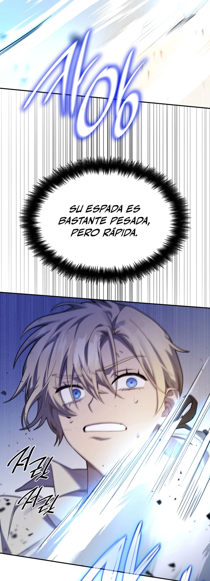 Mago infinito capítulo 8 página 28