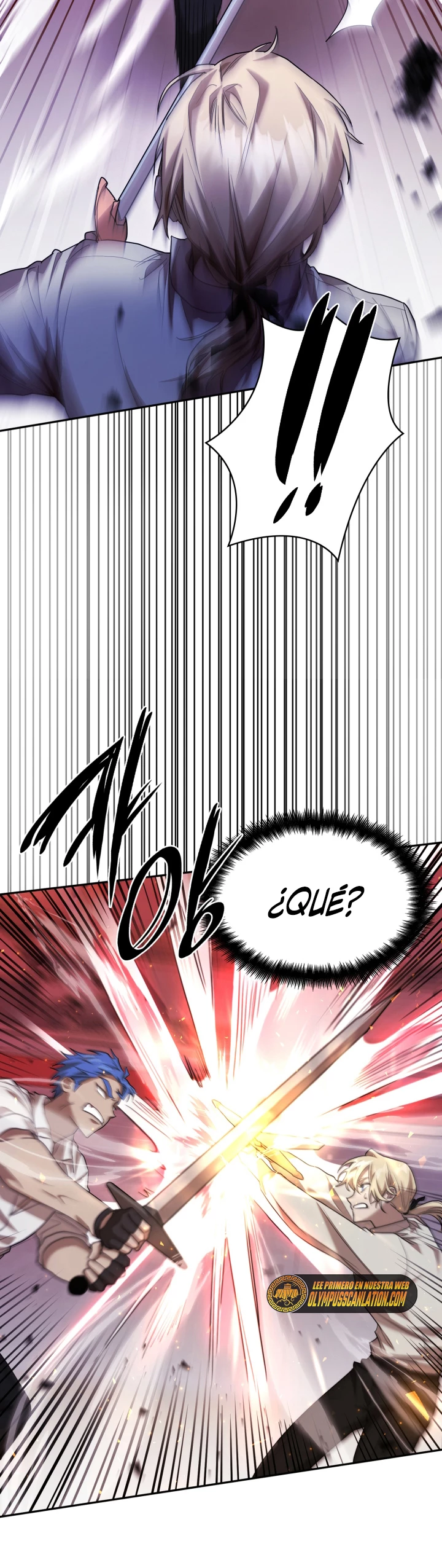Mago infinito capítulo 8 página 50