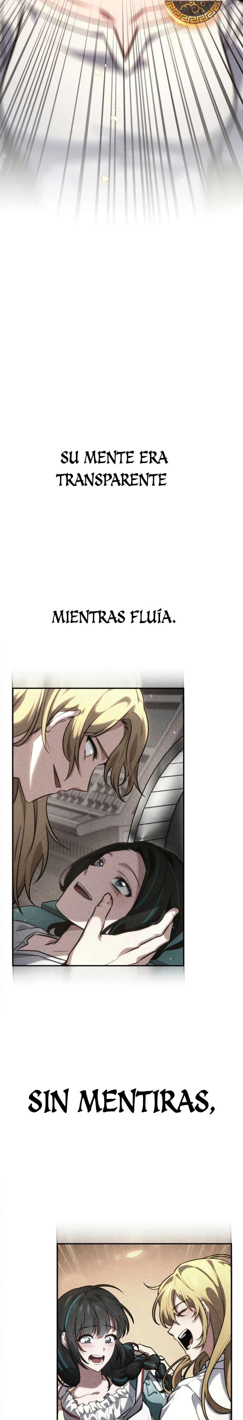 Mago infinito capítulo 83 página 39