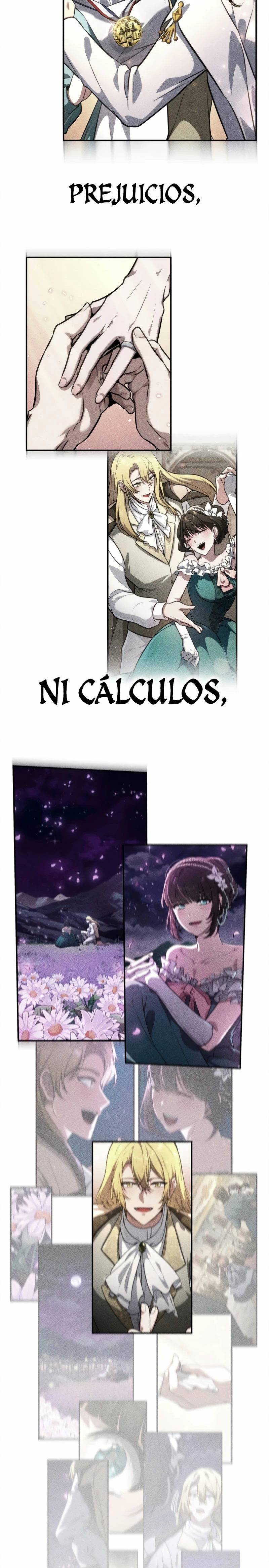 Mago infinito capítulo 83 página 40