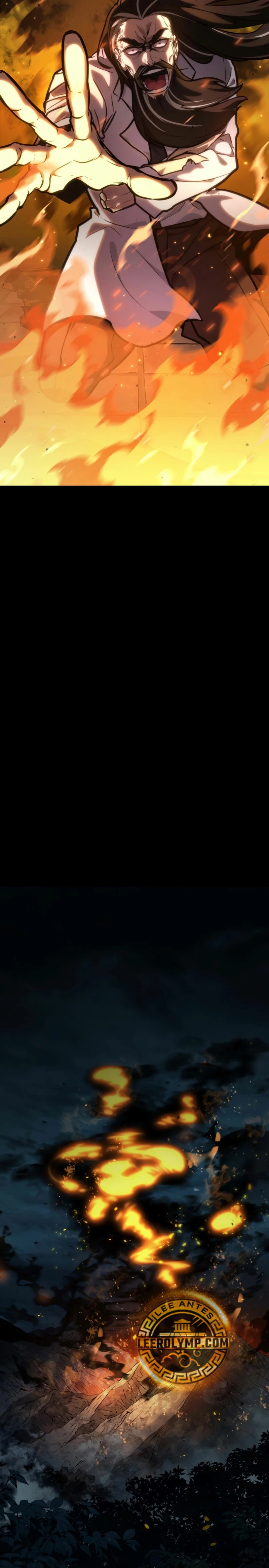 Mago infinito capítulo 84 página 15