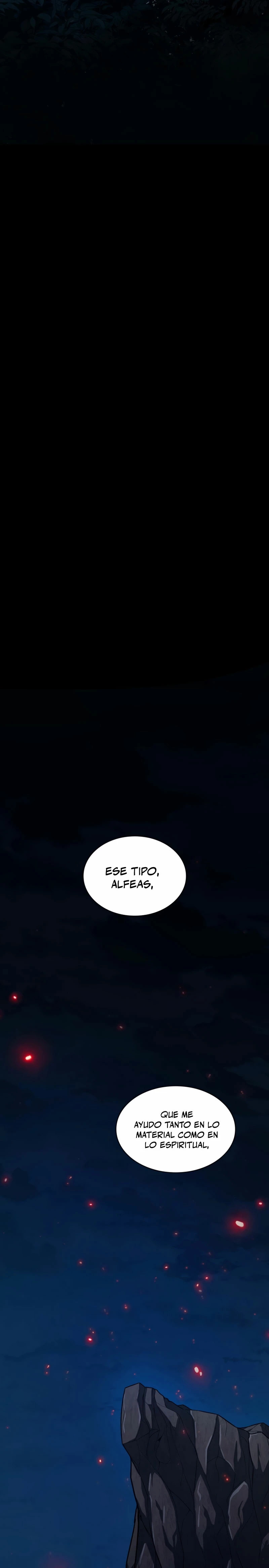 Mago infinito capítulo 84 página 16