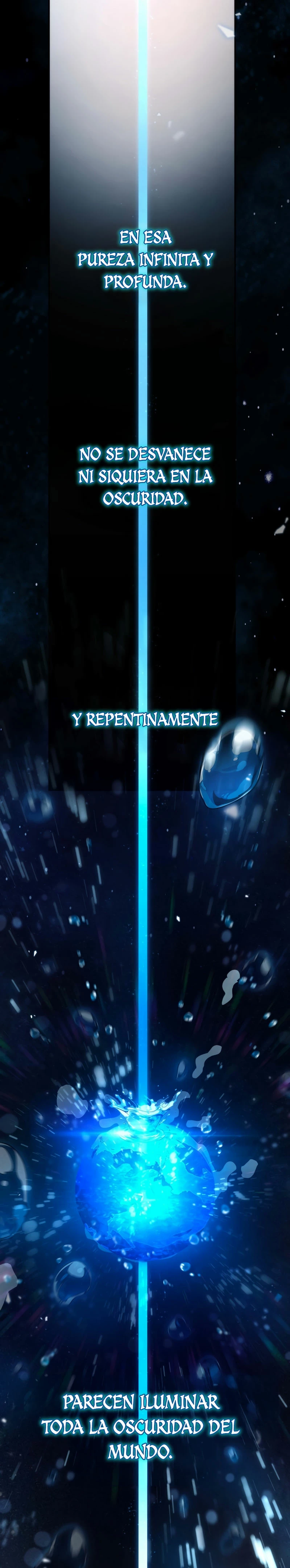 Mago infinito capítulo 84 página 34