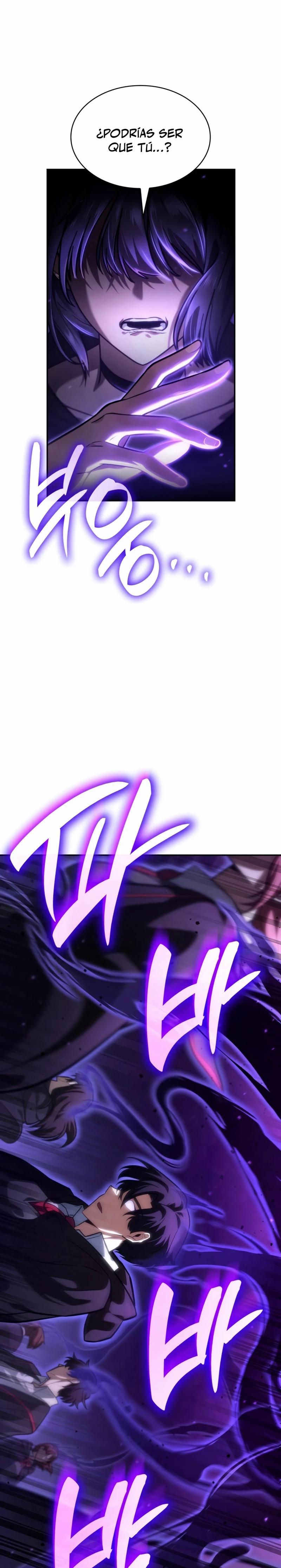 Mago infinito capítulo 85 página 23
