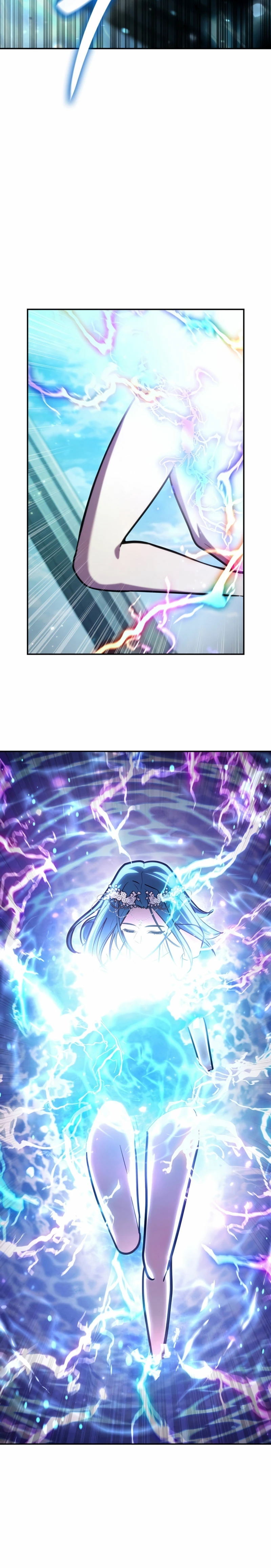 Mago infinito capítulo 89 página 12