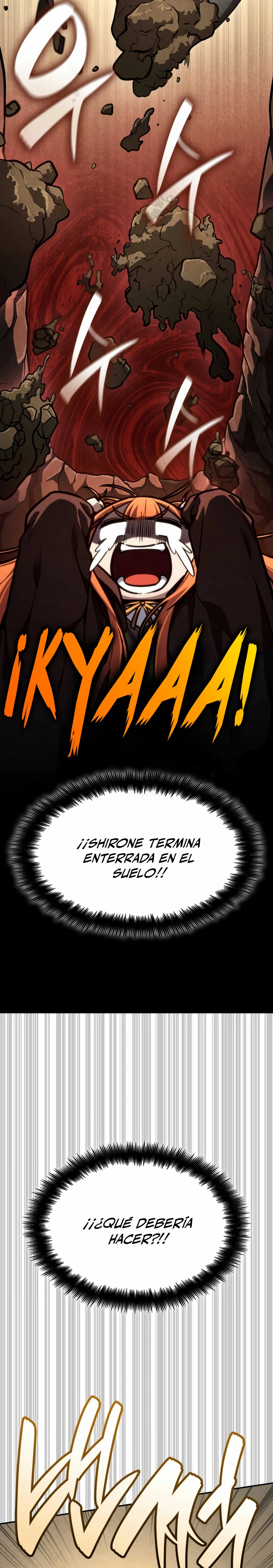Mago infinito capítulo 89 página 27