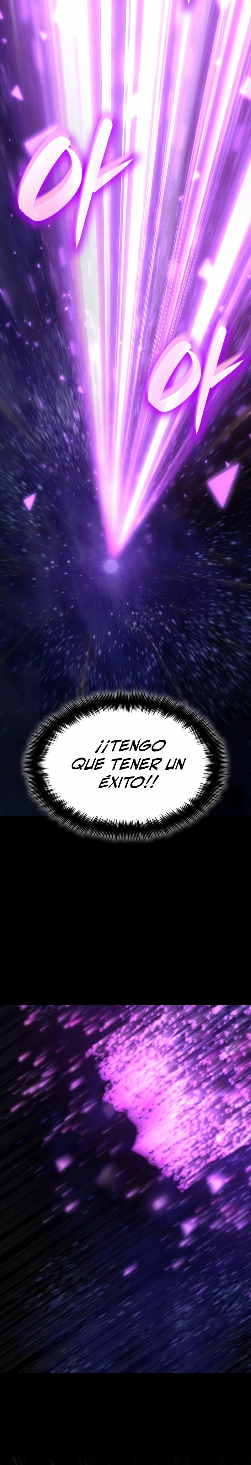 Mago infinito capítulo 91 página 31
