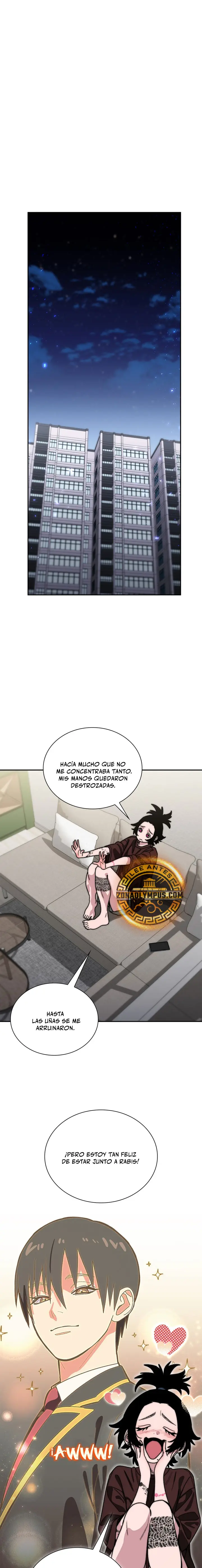 El Rey demonio tiene 18 años capítulo 49 página 6