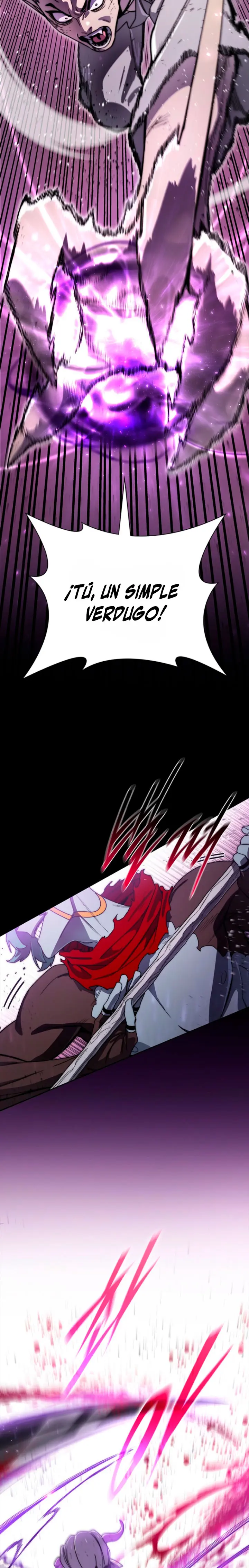 El Rey demonio tiene 18 años capítulo 32 página 9