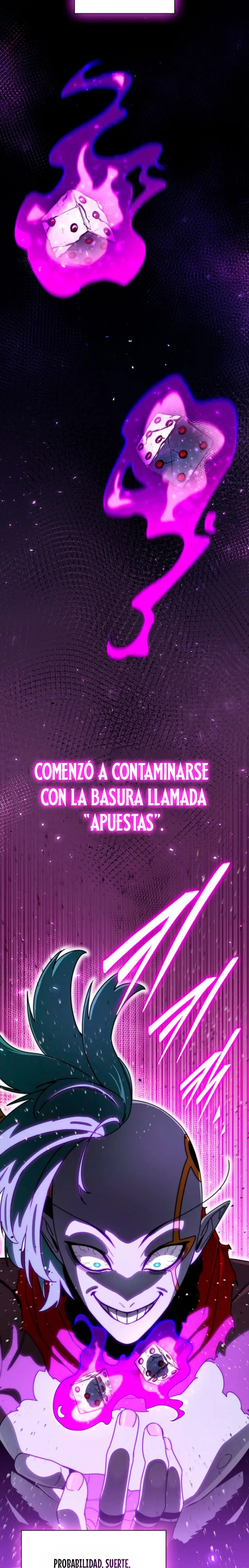 El Rey demonio tiene 18 años capítulo 32 página 12