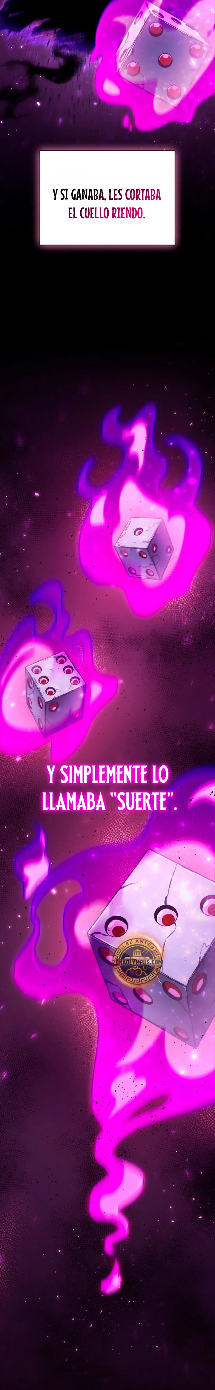 El Rey demonio tiene 18 años capítulo 32 página 20