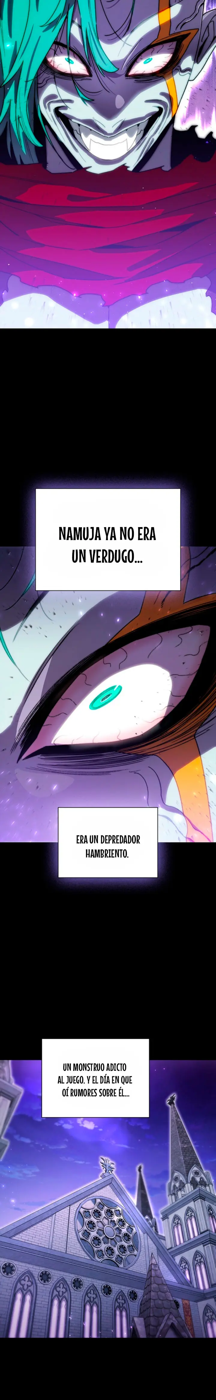 El Rey demonio tiene 18 años capítulo 32 página 30