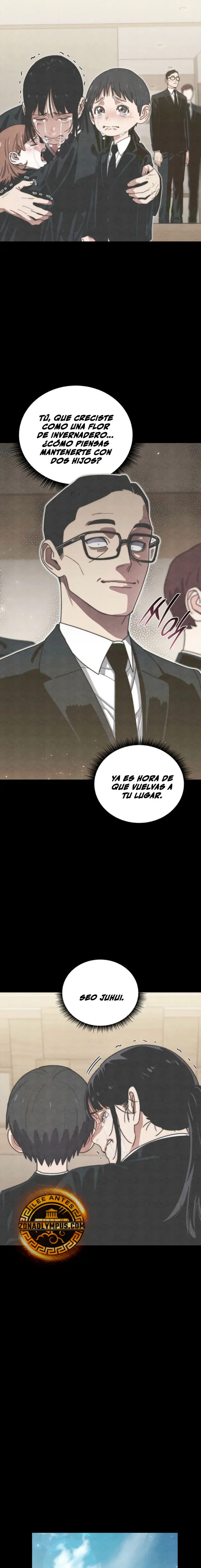 El Rey demonio tiene 18 años capítulo 36 página 2