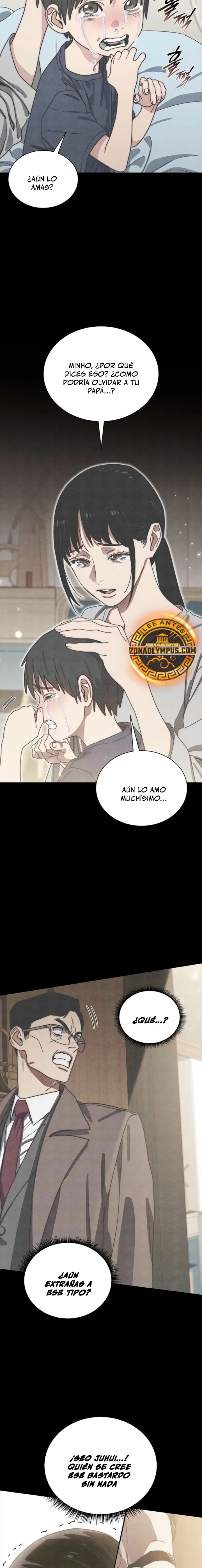 El Rey demonio tiene 18 años capítulo 36 página 8