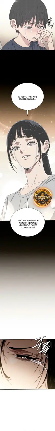 El Rey demonio tiene 18 años capítulo 36 página 15